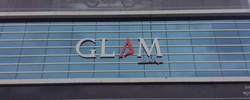 GLAM Salon & Spa 